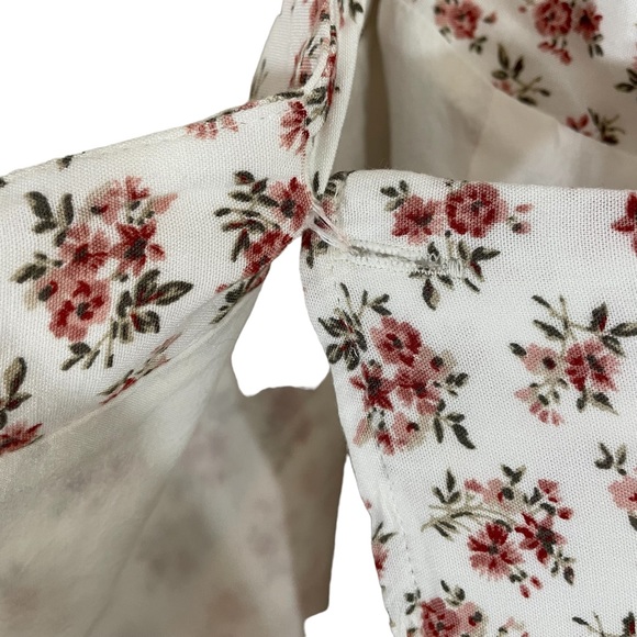 Hollister Ultra High Rise Skirt Size M - Picture 10 of 10